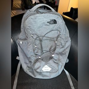 North Face Bookbag
